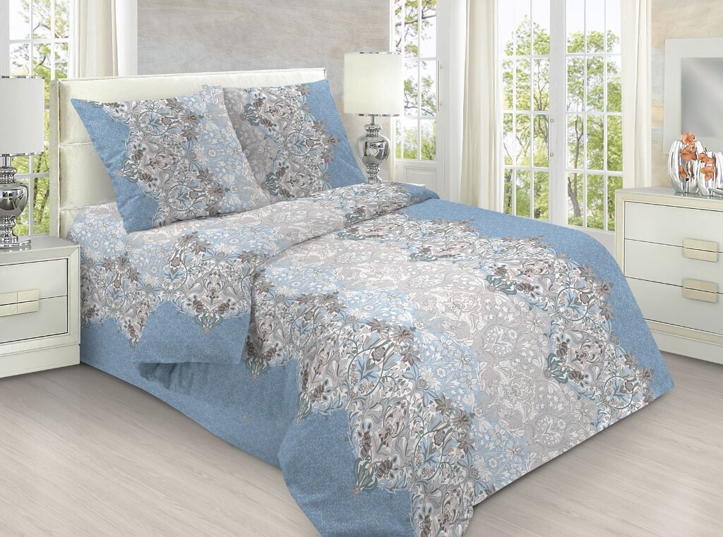 Постельное белье 2-х сп