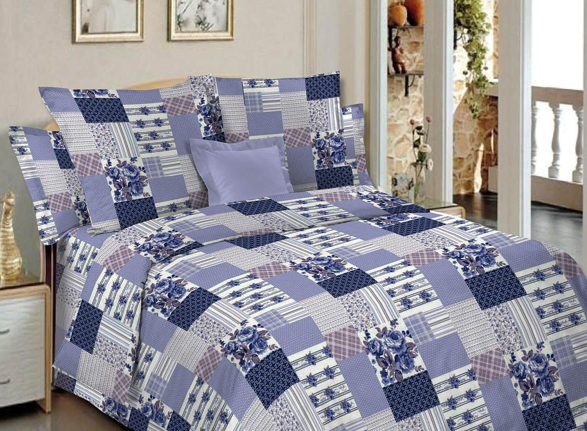 Постельное белье 2-х сп