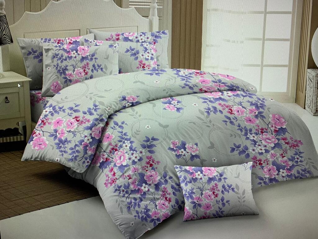 Постельное белье 2-х сп