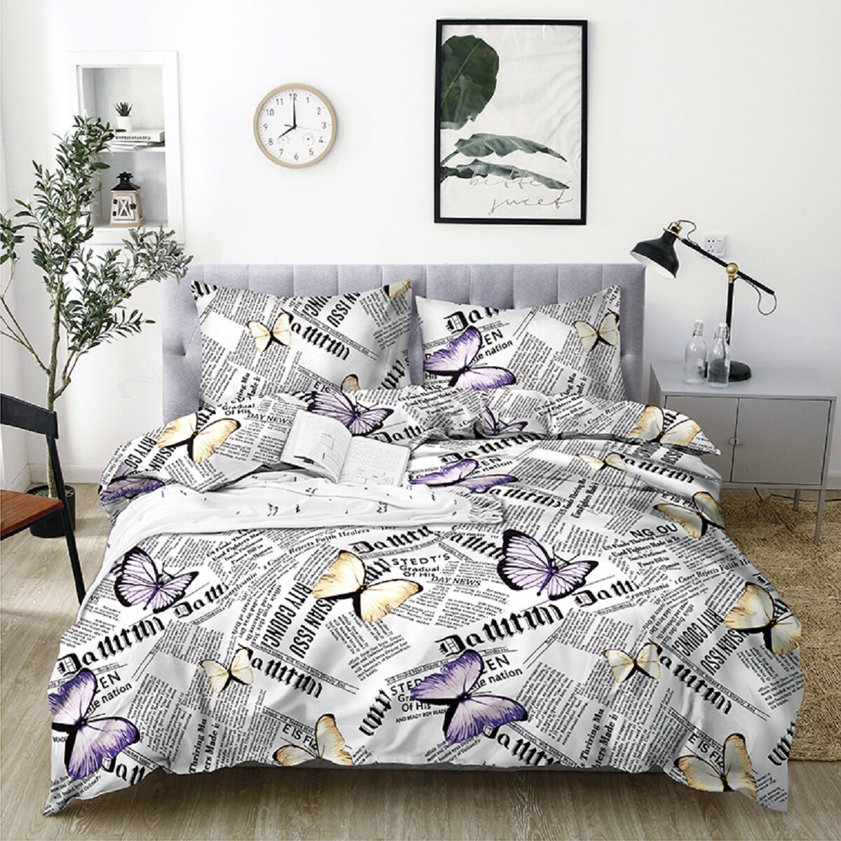 Постельное белье 2-х сп