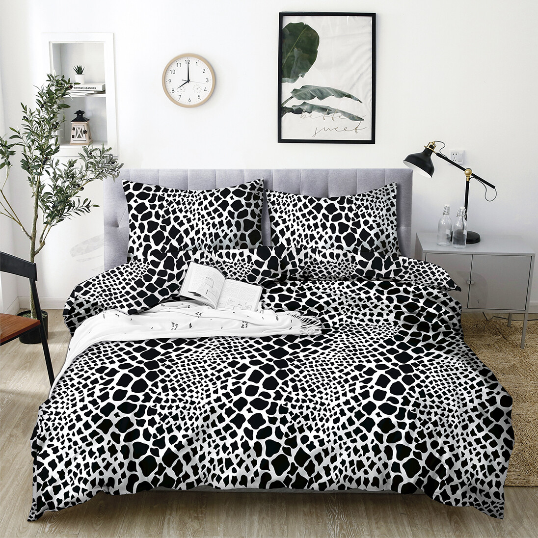 Постельное белье 2-х сп